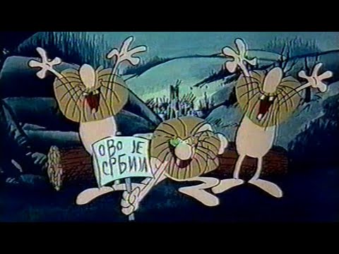 Čedo majmune - M. Peso, M. Peso