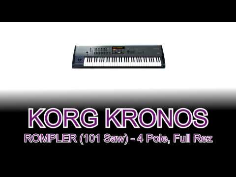 THE BIG SWEEP Project - Part 1