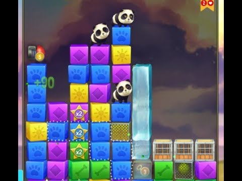 Pet Rescue Saga Level 3143