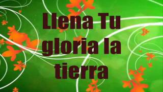 De los montes Marco Barrientos letra