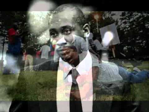 Troy Davis Tribute- One Movement