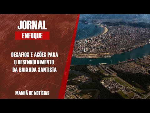 Diretor da AGEM analisa atual papel do órgão para o desenvolvimento da Baixada