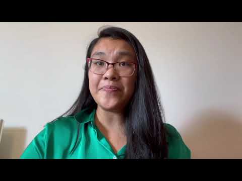 
Marianne Chung Blended Intensive Programme (Pavia 2023)