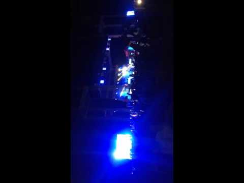 stromae a kigali papaoutai