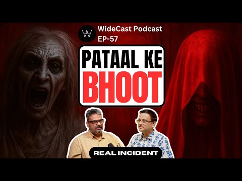 SAREGAMA Winner Sumant Mukherjee On Spine-Chilling Paranormal Experiences | WC EP-57