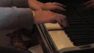 Restless - Within Temptation piano cover