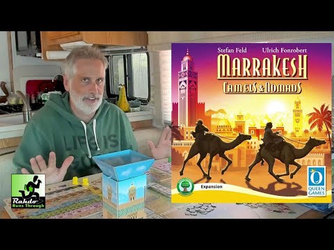 Marrakesh: Camels & Nomads | Rahdo's Final Thoughts