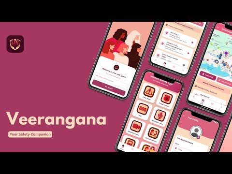 Veerangana
