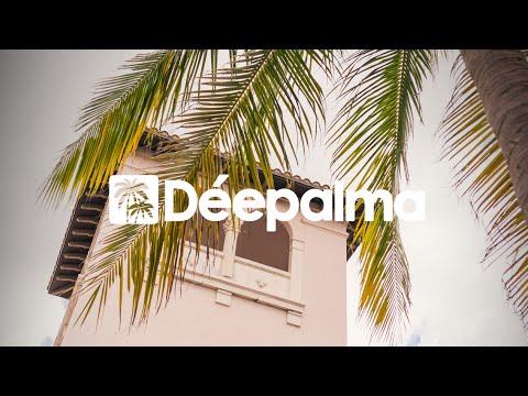 Dave Leatherman & DJ Jeroenski - Dance Like Fire [Déepalma Records]