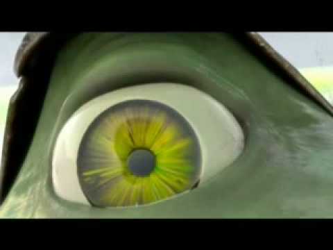 Domestos WC Blitz (real version)