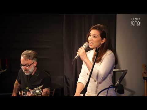 "Bring the light" - koncert Małgorzaty Markiewicz z zespołem | Radom