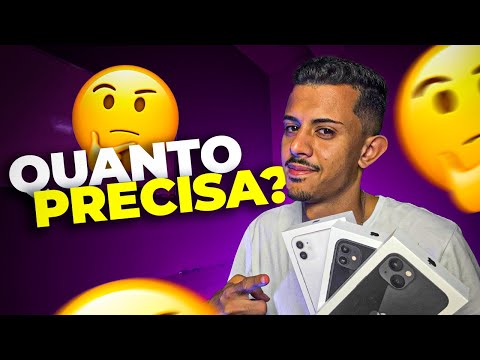 EVERYTHING YOU NEED TO START SELLING IPHONE