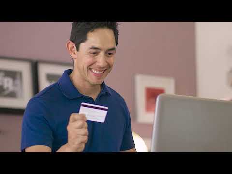 Bring Everything Within Reach | GECU Credit Cards