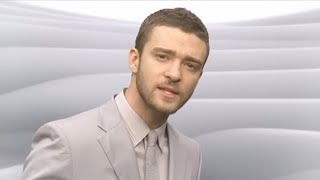 Justin Timberlake - I Think She Knows (Extended)