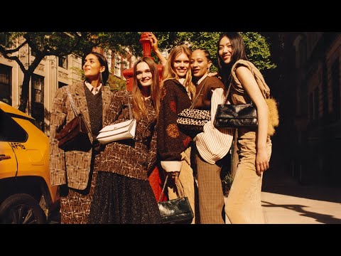 Tory Burch Fall/Winter 2025