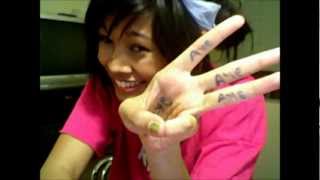 Take it Off- Melanie Iglesias MV