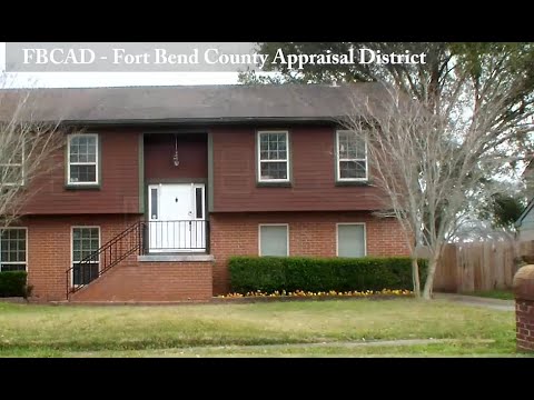 Fbcad County Property Assessment Oops 10