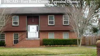 FBCAD County Property Assessment Oops #10