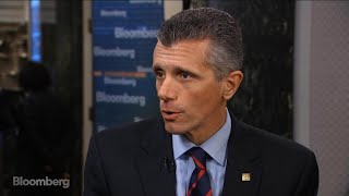 Cigna CEO on CVS-Aetna Merger, M&A, Health Care