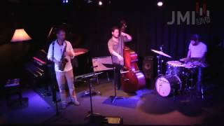 Andrew Garton Trio - Swipe Left for Jazz