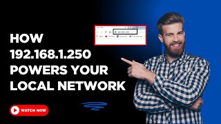 Download lagu How 192 168 1 250 Powers Your Local Network mp3 Download lagu How 192 168 1 250 Powers Your Local Network mp3