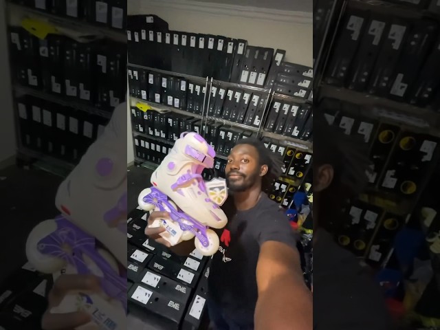 فلاينق ايقل فاست بليد FBS+ AVIAN (بنفسجي)