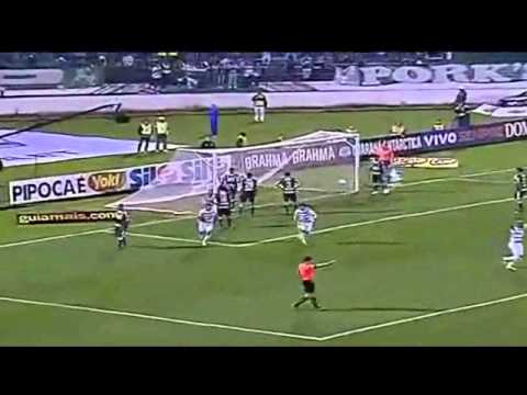 Guarani - Paulistão 2013