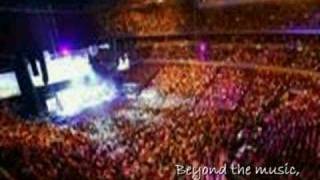 Word of God Speak - Mercy Me