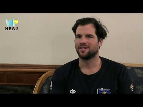 Schenkel: Waspo98 worked for Final8