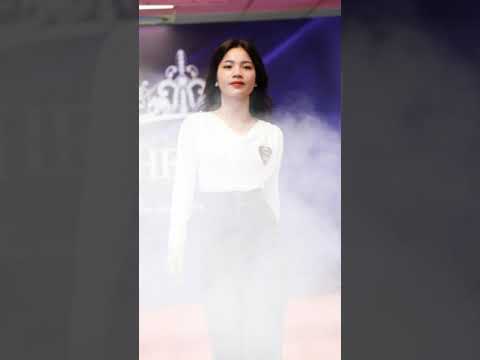 Miss Samsung SDV 2022 _ P3 #shorts