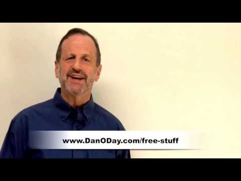 FREE RADIO & VOICE OVER STUFF FROM DAN O'DAY