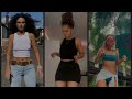WOZA LA Challenge {Tiktok} Amapiano Dance videos