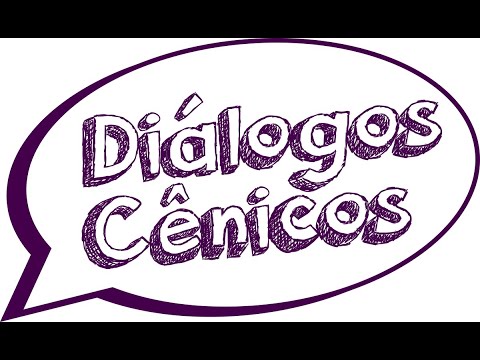 Diálogos Cênicos - Entrevista Mário Manga