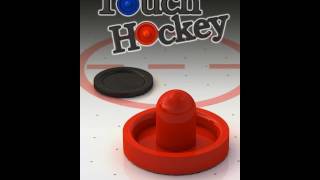 Touch Hockey: FS5 videosu