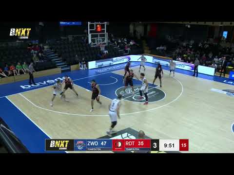 HIGHLIGHTS | Hammers is Feyenoord de baas! 🤩