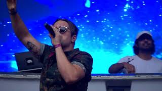 Jai Wolf - Starlight LIVE @ Lollapalooza 2017