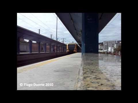 CP 3419 - Contumil - 08 de Setembro de 2010