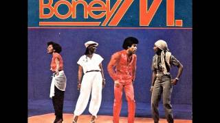 Boney M. - Belfast (Extended Ultra Traxx Remix)