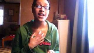 Can&#39;t Believe It T-Pain Cover by Nicky