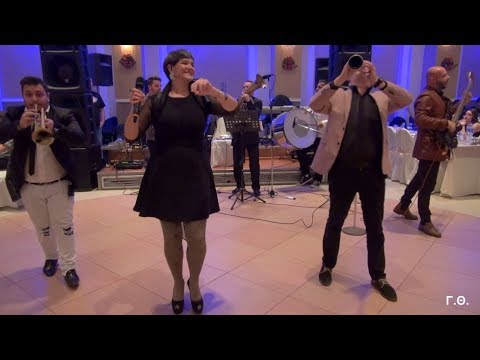 Mori cupi kosturcanki "Ljubojna" Μέτσκες Έδεσσας "2017"