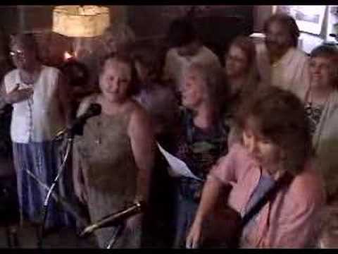 Do You Know How Much Your Love Means?  Hakima & The Sufettes