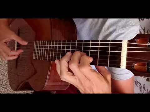 Roque Carbajo - Anahuac