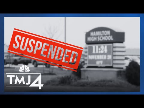 Second Sussex Hamilton parent comes forward after Turning Point club controversy