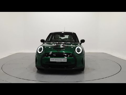 Mini Cooper Electric Level 3 - Image 2