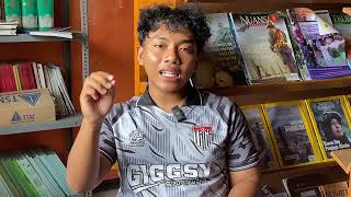 Download lagu Literasi penting, tapi apa yang bisa kita lakukan? mp3