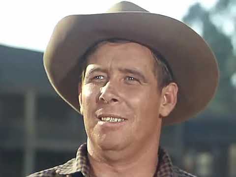 Big Valley s02e06 Fremde am Stockton River