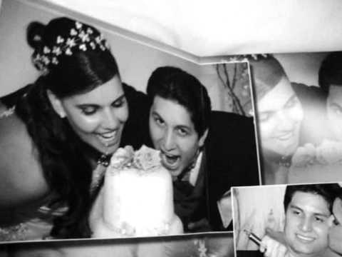 Álbum Priscilla e Thiago 13 de março de 2010