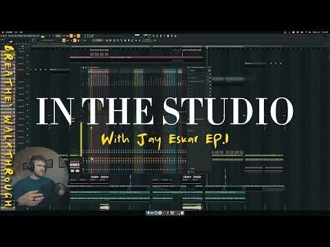 How I Produced "Breathe"