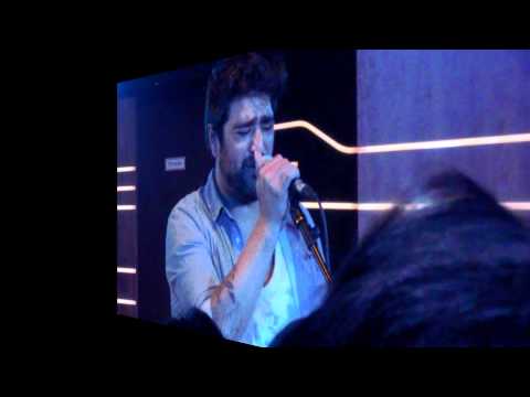 Antonio orozco y David de maria "mirame y tocame" HD