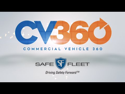 Commercial Vehicle 360 - Episode 3 - CV360 E03